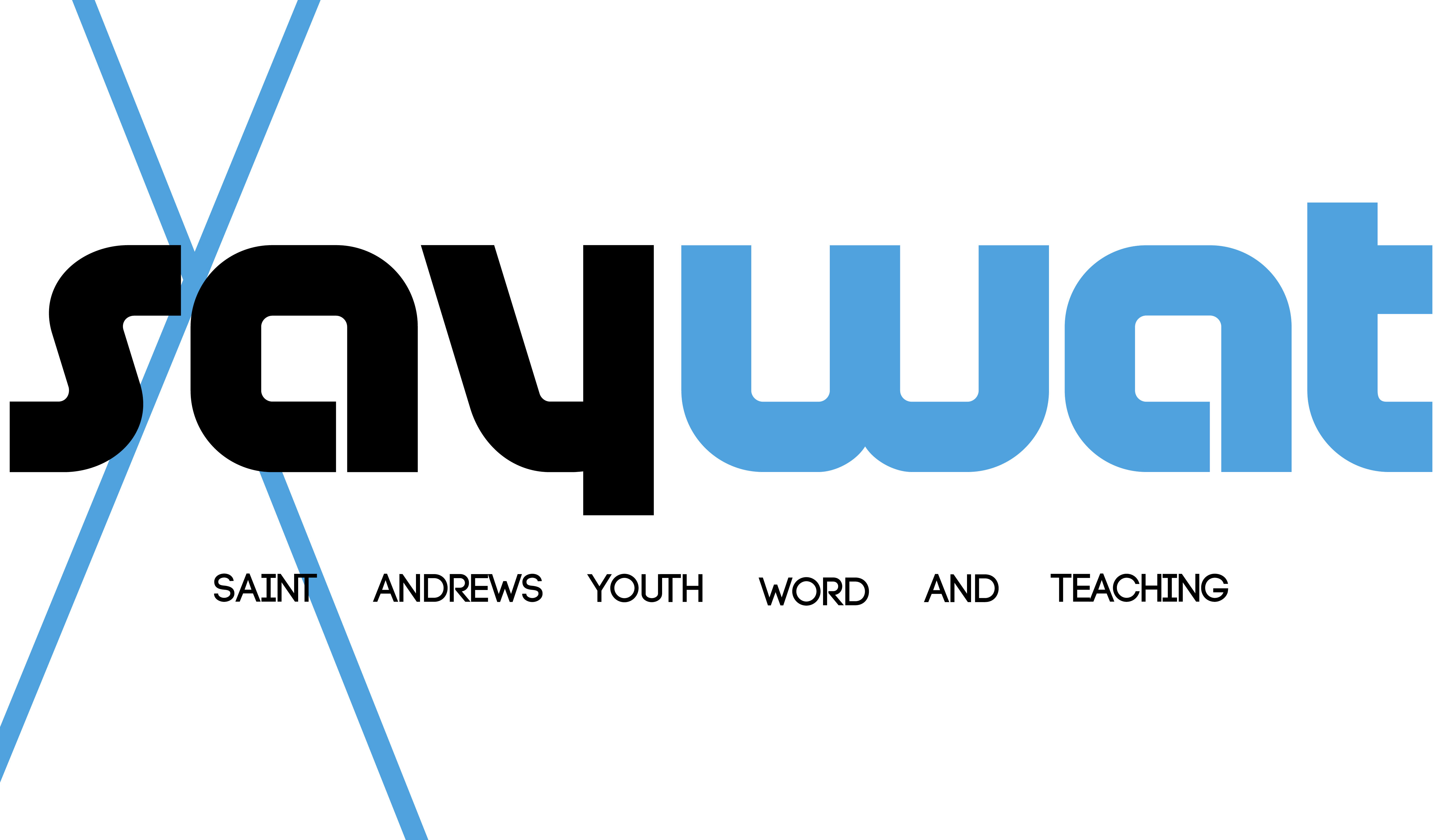 saywat logo